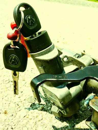 WG SERVICE AWARYJNE OTWIERANIE ŁUKASZ WIERCIOCH